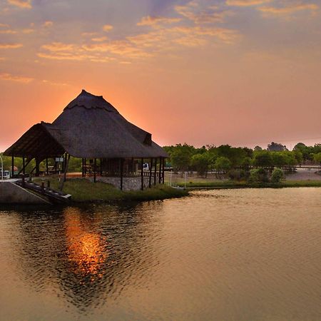 Stephen Margolis Resort Χαράρε Εξωτερικό φωτογραφία