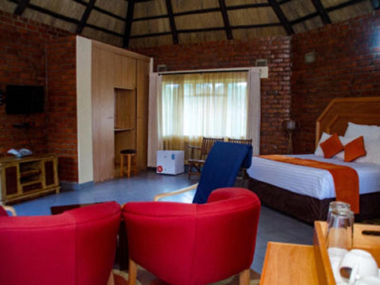 Stephen Margolis Resort Χαράρε Εξωτερικό φωτογραφία