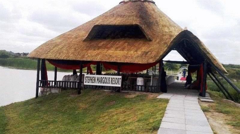 Stephen Margolis Resort Χαράρε Εξωτερικό φωτογραφία