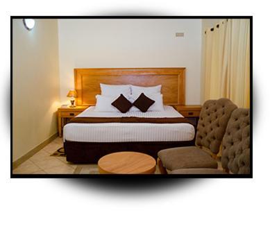 Stephen Margolis Resort Χαράρε Εξωτερικό φωτογραφία